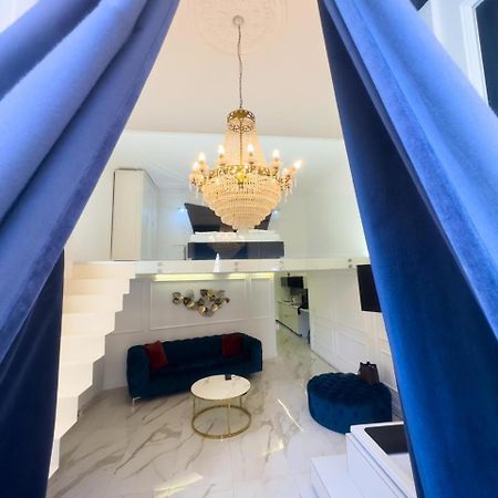 Sinagoga JACUZZI SUITE Budapest Exteriör bild
