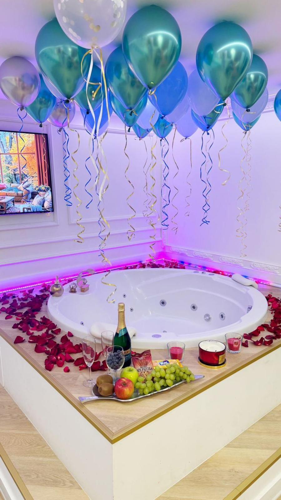 Sinagoga JACUZZI SUITE Budapest Exteriör bild