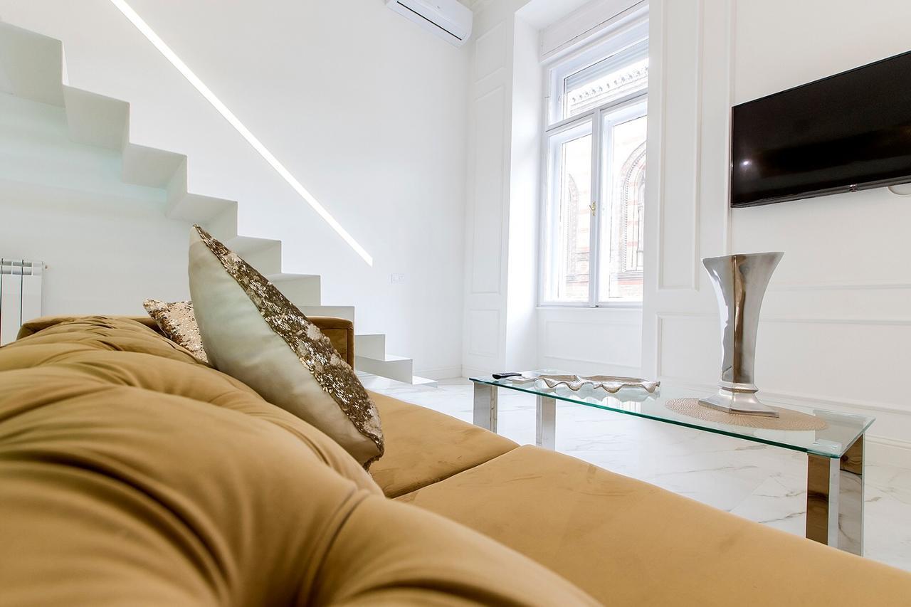 Sinagoga JACUZZI SUITE Budapest Exteriör bild