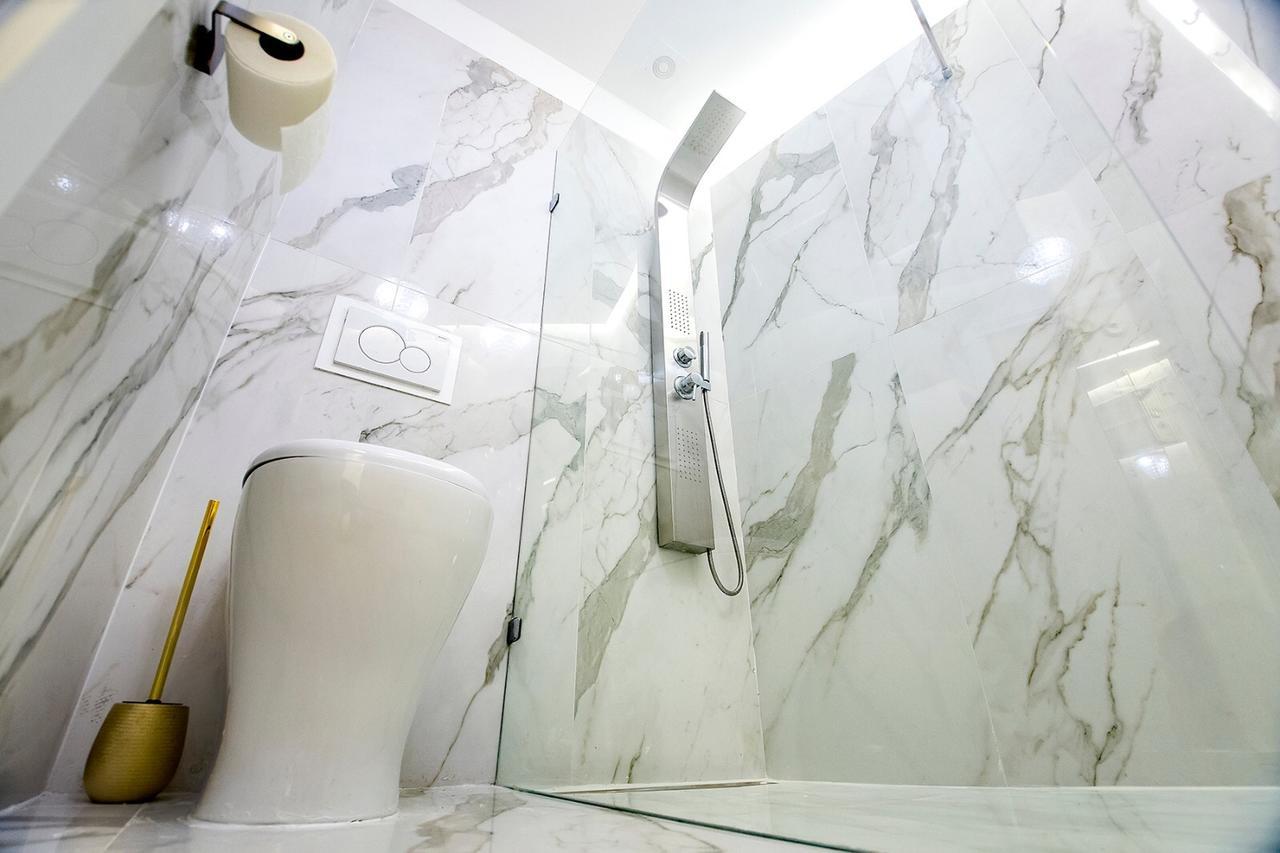 Sinagoga JACUZZI SUITE Budapest Exteriör bild