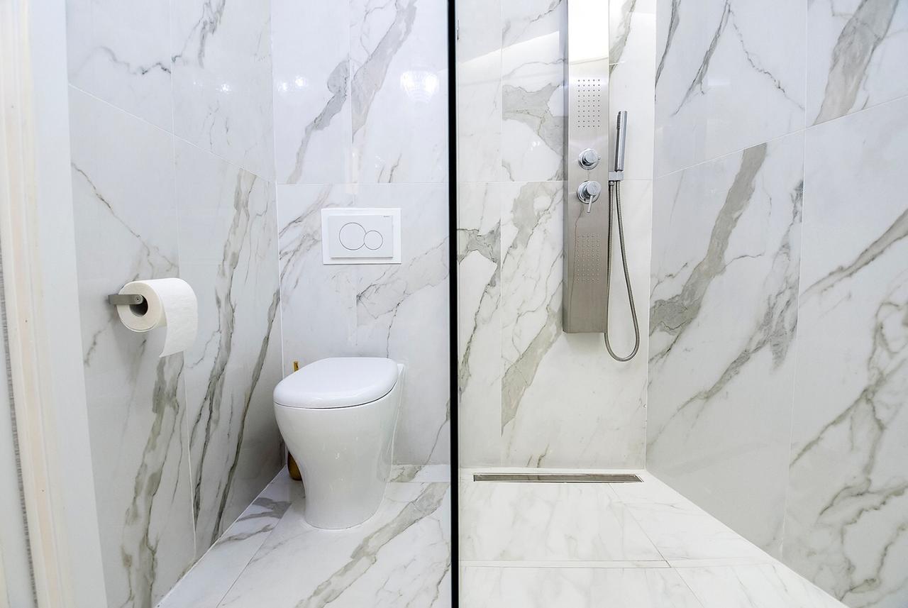 Sinagoga JACUZZI SUITE Budapest Exteriör bild